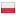 blrp.pl server is located in Poland